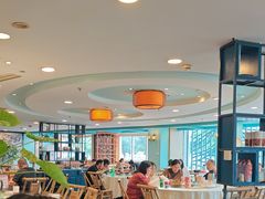 -常和州·夜宵大排档(常州单店)