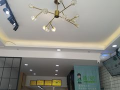 门面-董小姐一人一份酸菜鱼(新时代商业街店)