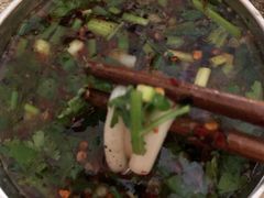 -贵州沾水米线(学田湾店)