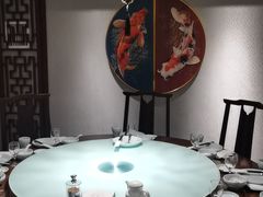 -隆喜元鱼汤包·海鲜(中联广场店)