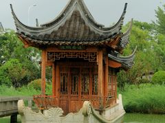 -南普公园
