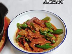 -红杏酒家·地道川菜(一品天下店)
