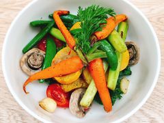 -农畉LONFOOD(福田星河COCOPark店)