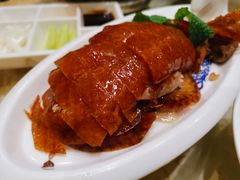 -大鸭梨烤鸭店(花园村店)
