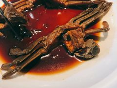 醉蟹-成隆行·蟹王府(九江路店)