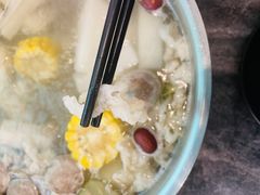 -林记潮牛·牛肉火锅(上马墩店)