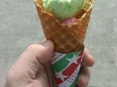 -成裕雪糕店(士多店)