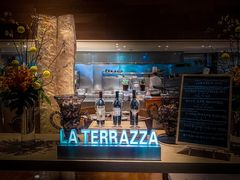 -君悦酒店·La Terrazza意合園·意式风味
