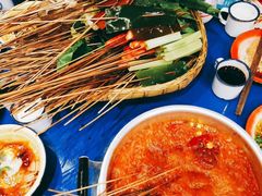 -马路边边串串香(双井直营店)