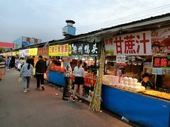 门面-大学城夜市大排档(凤栖路店)
