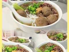 -菜忠潮州牛肉店(岗厦店)