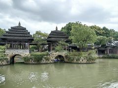 -韩湘水博园