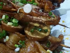 -抚琴第一烤(抚琴地铁站A口店)