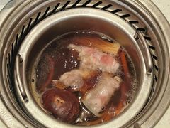 -龍歌自助小火锅(李沧丽达店)