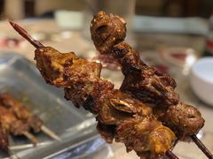红柳串-新疆儿子娃娃餐厅(锦华街店)