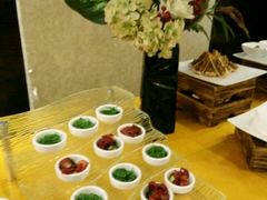 -海力花园酒店-卡尔芙西餐厅
