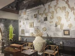 -川旺角川粤融合菜•海景餐厅(星海广场店)