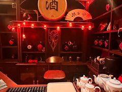 -暴风岛沉浸式体验馆(百联世纪店)
