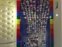 凯乐迪-凯乐迪量贩式KTV(方圆荟·馨宜新天地店)