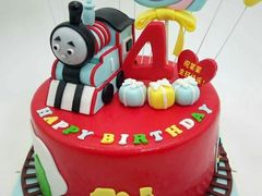 -CAKE BOSS 蛋糕老板(北京世纪金源购物中心)