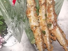 -弓二·烧鸟居酒屋(财富购物中心店)
