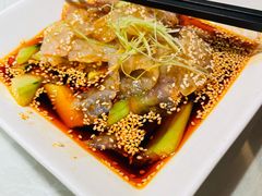 海蜇头-品悦酒店(三林古镇店)
