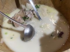 -云中鱼蒸汽石锅鱼(川沙百联店)