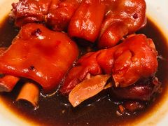 -hallch 好吃餐厅(全运村中央广场店)