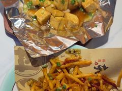 -东来土菜馆(民祥园路店)