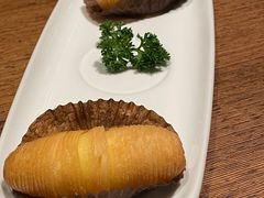 -金鹰国际酒店·满园春中餐厅