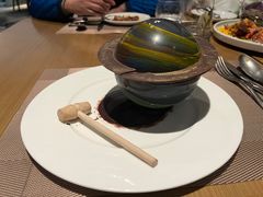 -杏荟旋转餐厅(广州爱群店)