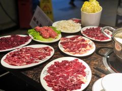 -八合里潮汕鲜牛肉火锅(深圳海岸城店)