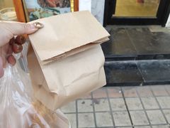 -李大牛和刘大力手作甜品(凯德店)