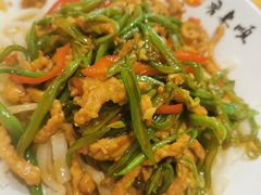 -晋来顺手擀面(十里河店)