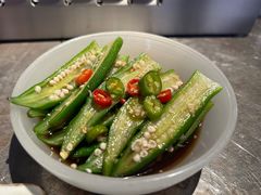 -很久以前羊肉串(南京路第一百货店)