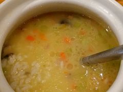 -乌镇那一年小院主题餐厅(甘泉西路店)