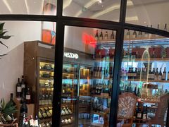 -Mezomd曼索蒂西班牙餐厅(广粤店)