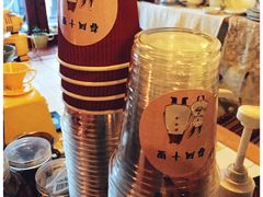 -春风十里咖啡馆