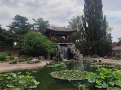 -国家植物园南园