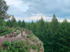 -塞罕坝国家级自然保护区