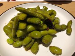 冰镇毛豆-锅儿匠辣子鸡(春熙路店)