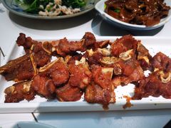 踏雪寻梅蝴蝶骨-小堂宴·老厦门码头小炒(厦大店)