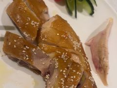 -海湾壹品·粤菜·早茶·烤鸭(拱北店)