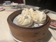 -广州花园酒店荔湾亭·地道点心·粤式饮茶