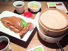 -北方家宴(番禺永旺店)