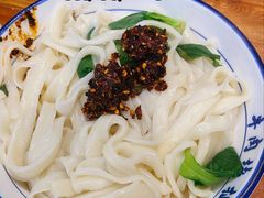 牛肉块扯面-牛肉块扯面(新华街总店)