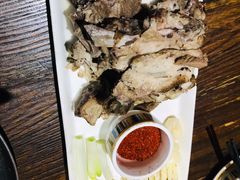 -思金拉措庄园藏餐(太阳岛店)