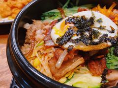 石锅拌饭-SchoolStory学校的故事(七星路店)
