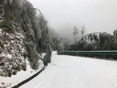 -南岳衡山风景名胜区