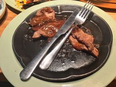 -焰江山·海鲜牛排烤肉自助(环形中心店)